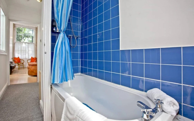 Host Stay Durnford Street