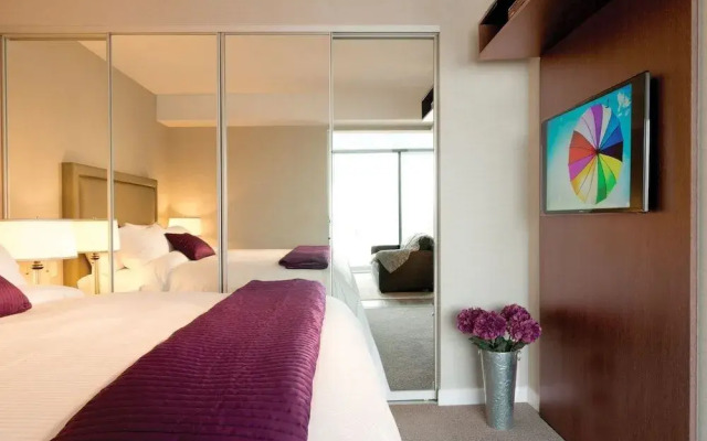 SOHO Residences Lisgar