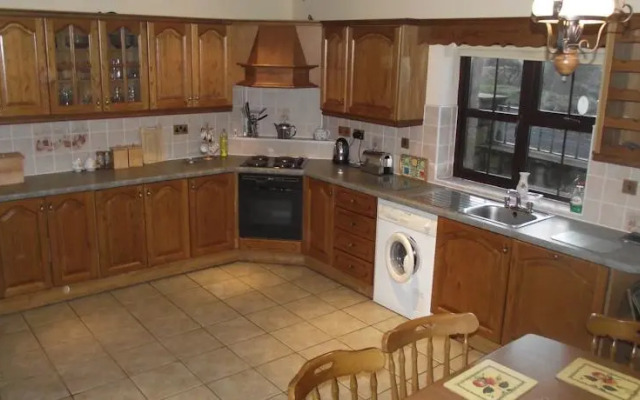 Pine View Self Catering Holiday Home