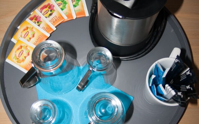 L'Iliade - Chambres d'hôtes