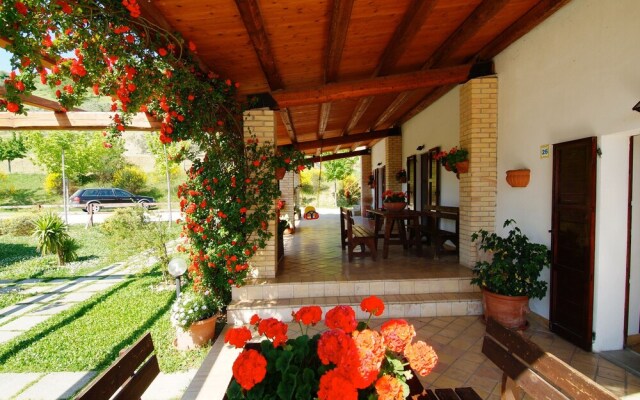 Agriturismo Il Portico