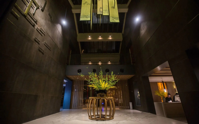 Wuzhen Mingli Hotel
