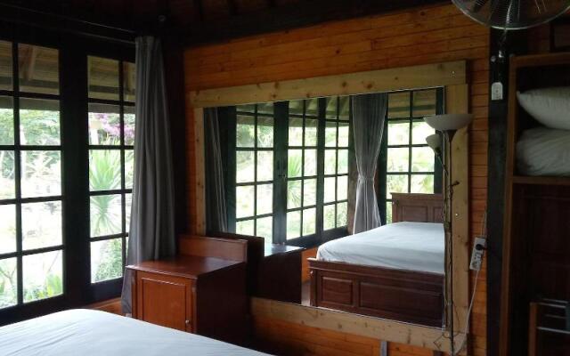 Pier26 Bali Homestay