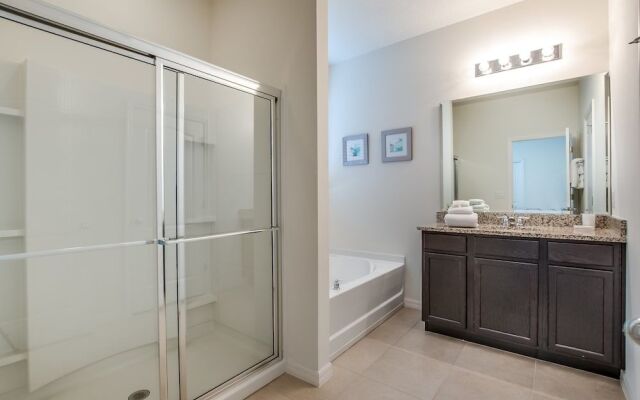 Wildwood Way Villa 1