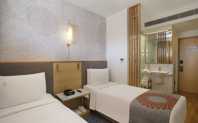 Holiday Inn Express Pune Pimpri by IHG
