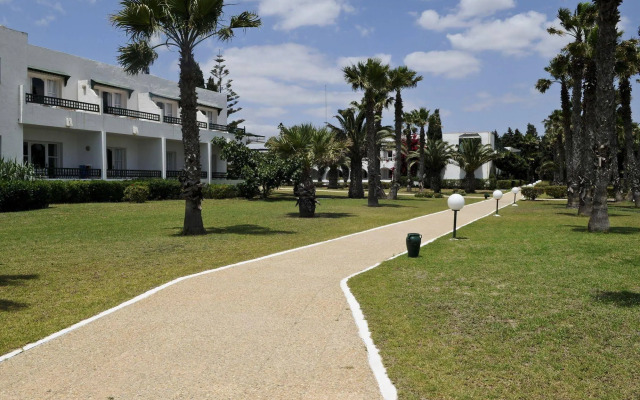 El Mouradi Beach