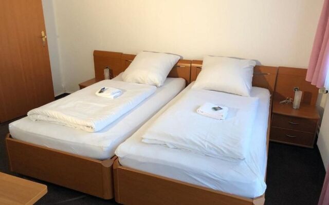 Hotel Mivano Lehrte
