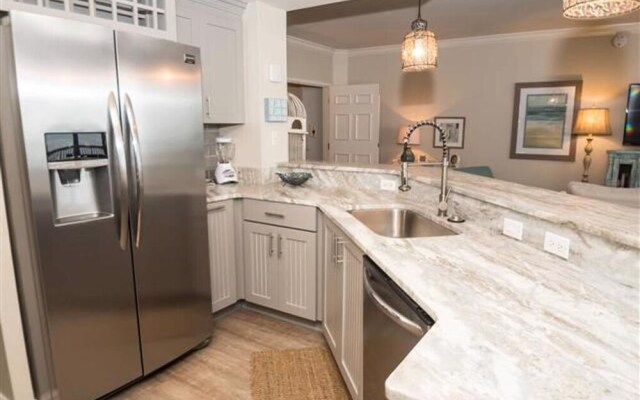 St. Maarten 1104 Silver Shells - 173097