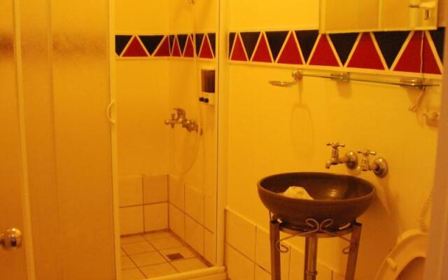 Nine Aboriginal B&B