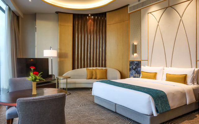 Fili Hotel Cebu