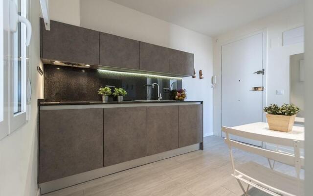 Apartamento Luxury III