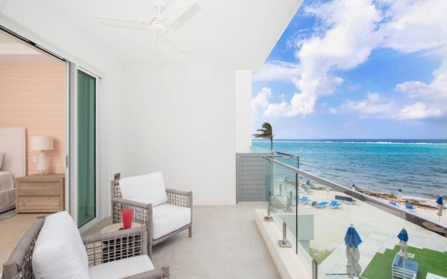 Rum Point Club Residences
