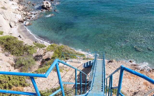 Ferma Hill Apartments