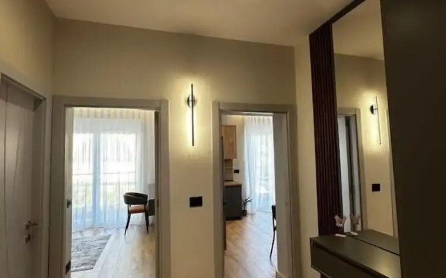 Ideal Apartment Shkoder