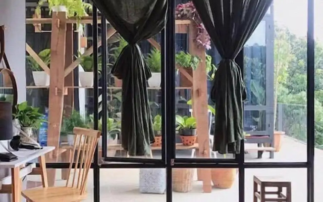 Lalaland Homestay