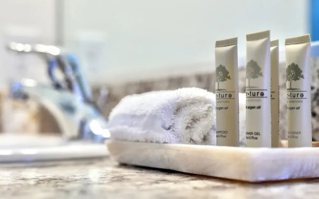 SASSA Boutique Homes