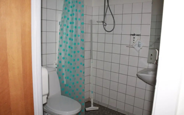 Danhostel Sakskøbing