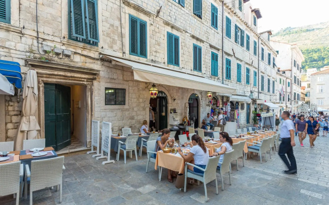 Guest house The heart of Dubrovnik