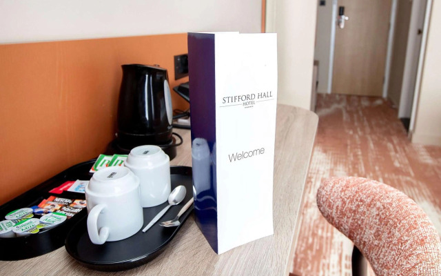 Mercure Thurrock Stifford Hall