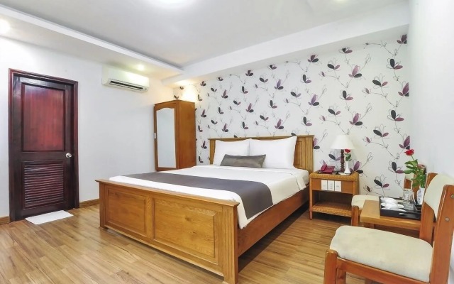 Oriental Nha Trang Hotel