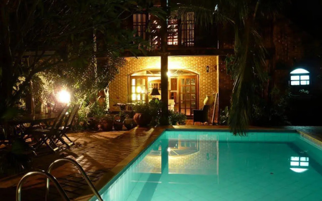 El Refugio