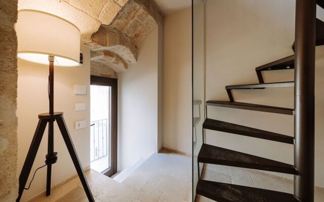 Le Contrade Dimore Pugliesi