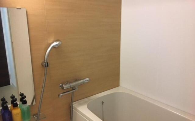 Alphabed Takamatsu Furujinmachi - Vacation STAY 11906