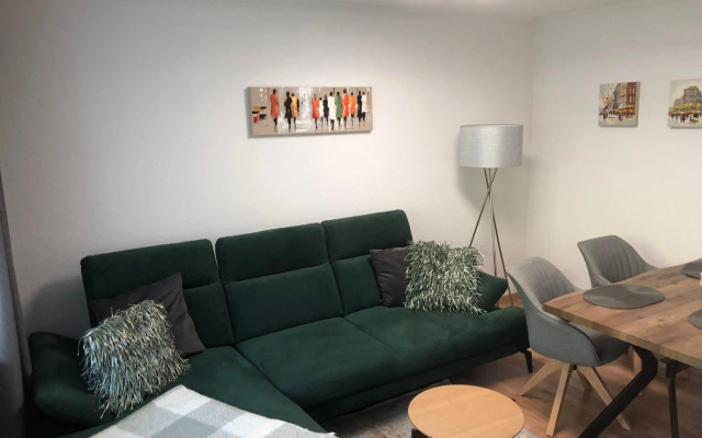 Four Seasons Bodensee