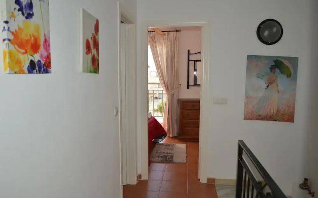 Apartamentos Natura World
