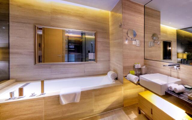 Grand Mercure Jinan Sunshine