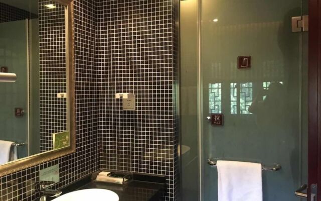 Hangzhou Qiao Garden Hotel