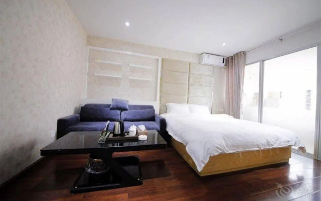 Private Apartments - Xingsha'aidu