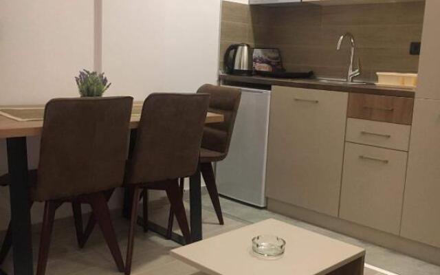 Apartman “N 17”Milmari-Kopaonik