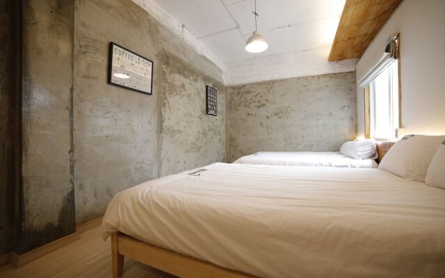 Good Day Mate Hostel