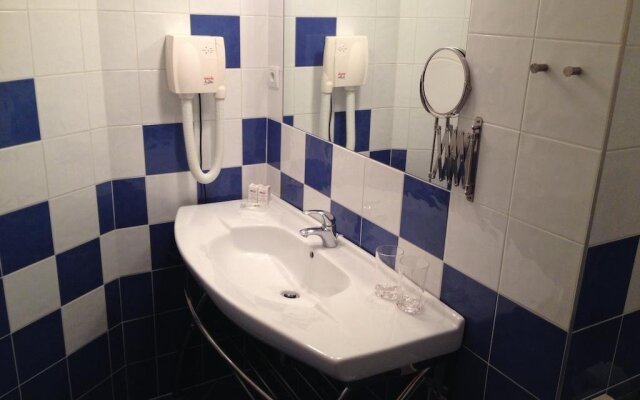 Hotel CITY **** Galanta