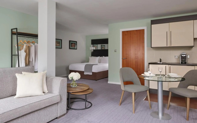 Fraser Suites Glasgow