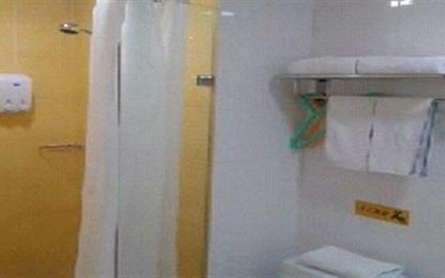 Home Inn Xinkai Road - Dalian