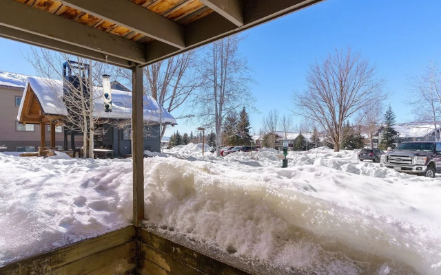 Shadow Run A108 By Redawning