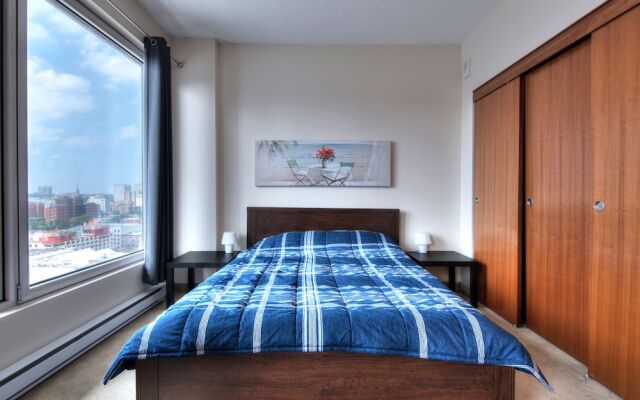 1-Bedroom Convention Center Old Port