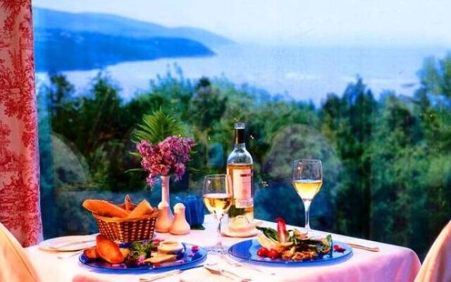 Auberge des Falaises