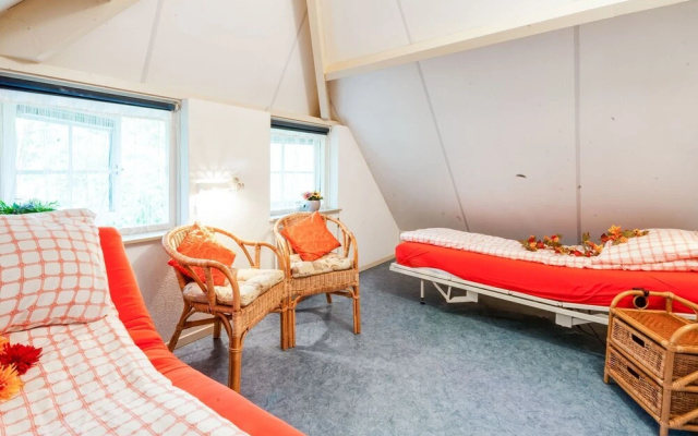 Holiday Home in Beerze Near Forest