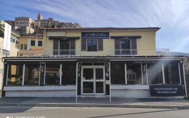 Les Tchitchou'S Night