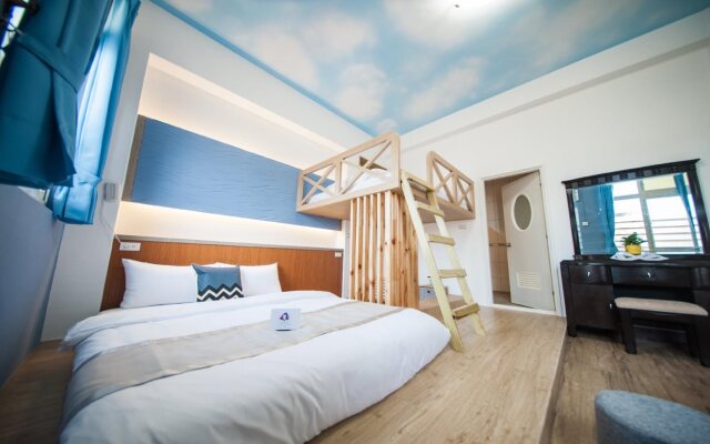Penghu D.C. Inn
