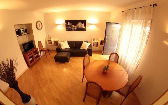 B&B Terrazza Baires - in the heart of Milan