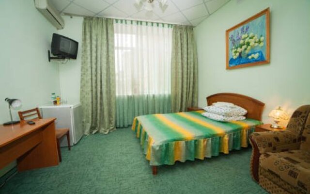 Hotel Vinnytsia Sawoy