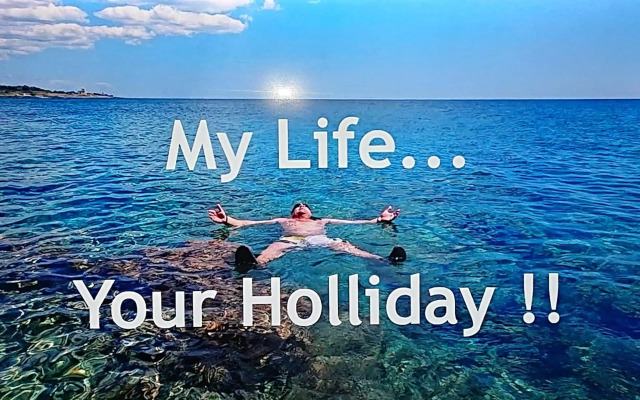 Realis Villa Gandoli Pool&BBQ - Adults only"16th"