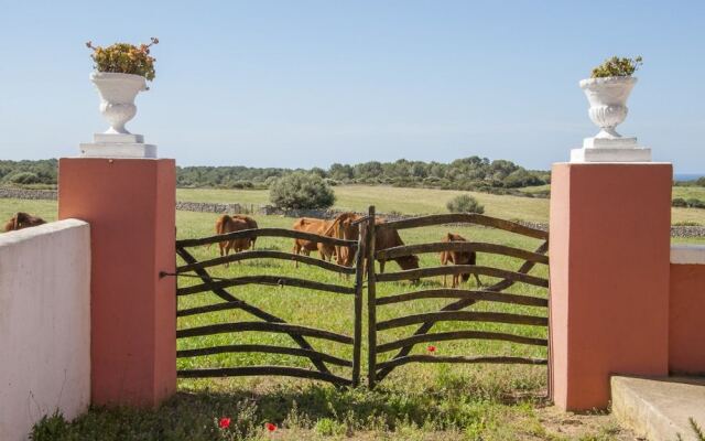 Hotel Agroturismo Son Triay