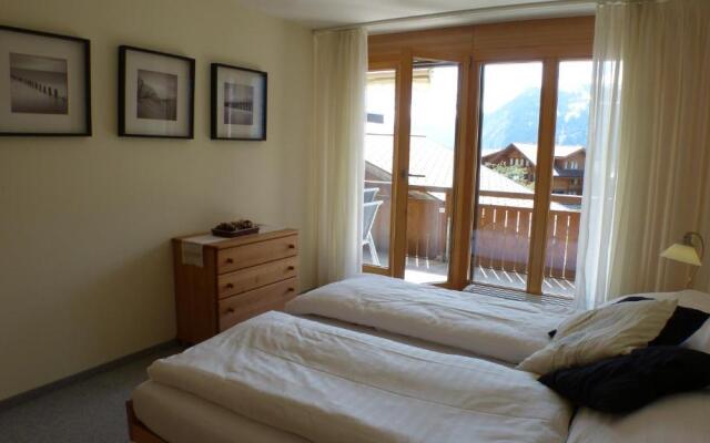Chalet Bella Vista 3