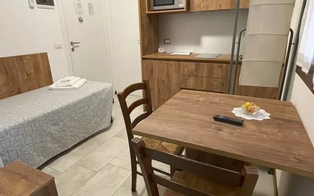 Agriturismo La Lupa