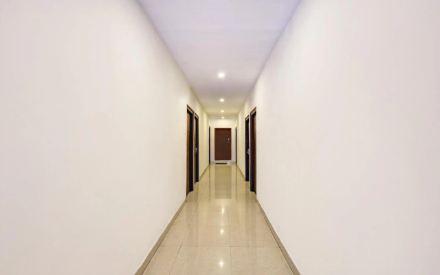 Flagship 75069 Opp Amulya Hospital